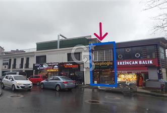MALTEPE ZÜMRÜTEVLER'DE TABELA DEĞERİ YÜKSEK 2 KATLI DÜKKAN - 3 - 342057