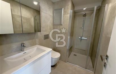 BOSTANLI YALISINDA PANORAMİK DENİZ MANZARALI SATILIK 3+1 DAİRE