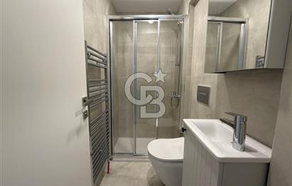 BOSTANLI YALISINDA PANORAMİK DENİZ MANZARALI SATILIK 3+1 DAİRE