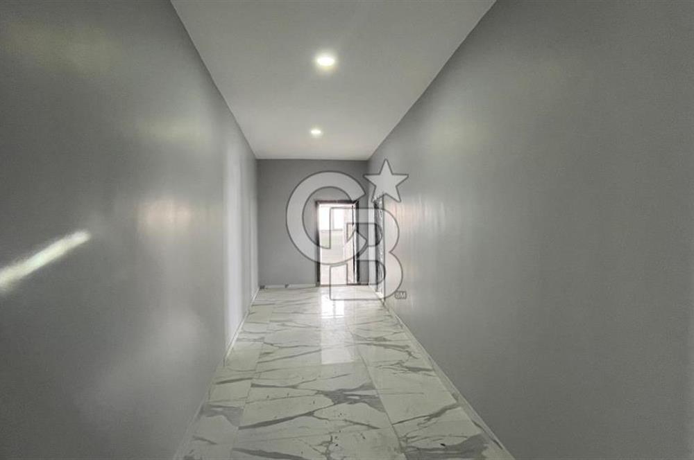 ARNAVUTKÖY'DE CADDE CEPHE KİRALIK PLAZA