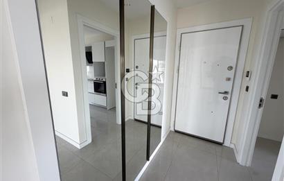 BOSTANLI YALISINDA PANORAMİK DENİZ MANZARALI SATILIK 3+1 DAİRE