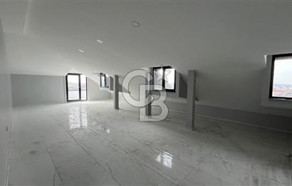 ARNAVUTKÖY'DE CADDE CEPHE KİRALIK PLAZA