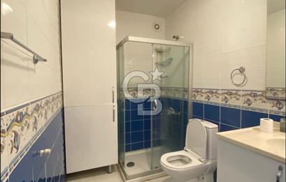 Bitez Kiralık Daire Eşyalı Bahçeli Deniz Manzarali