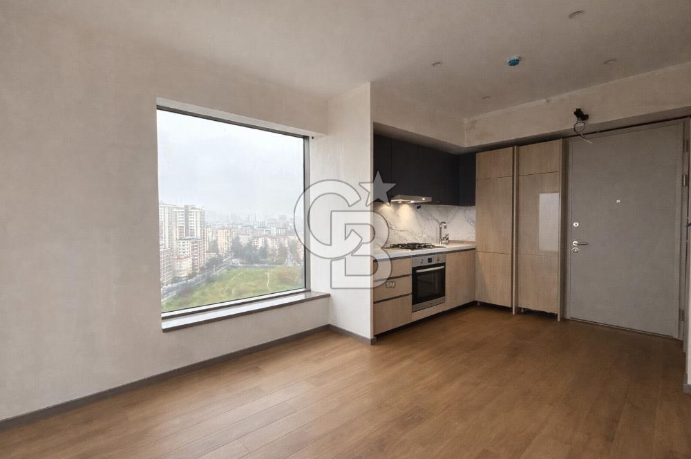 SAHRAYICEDİT ALTOWER DA 1+1 REZİDANS DAİRE