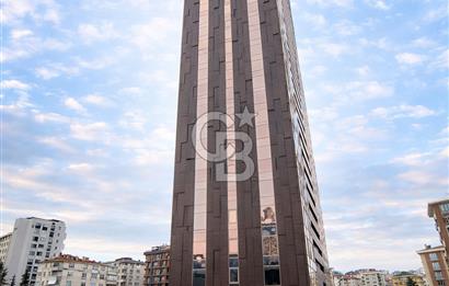 SAHRAYICEDİT ALTOWER DA 1+1 REZİDANS DAİRE
