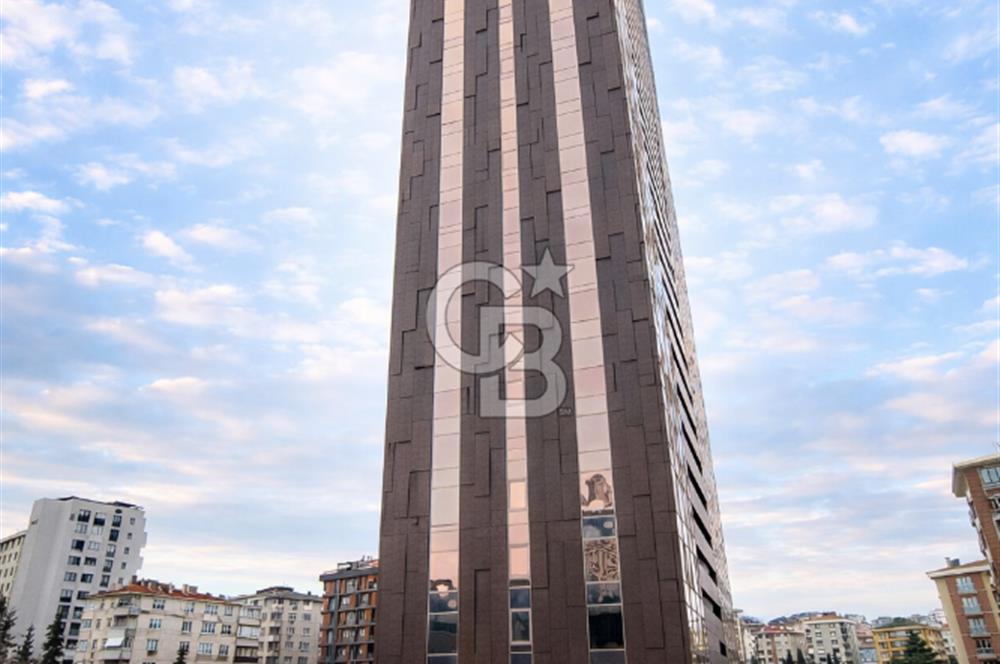 SAHRAYICEDİT ALTOWER DA 1+1 REZİDANS DAİRE
