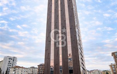 SAHRAYICEDİT ALTOWER DA 1+1 REZİDANS DAİRE