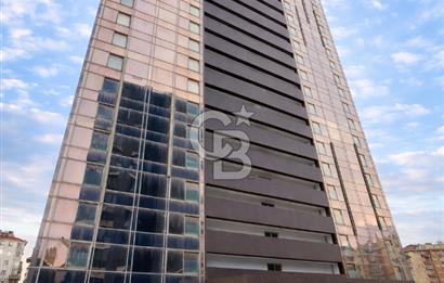 SAHRAYICEDİT ALTOWER DA 1+1 REZİDANS DAİRE