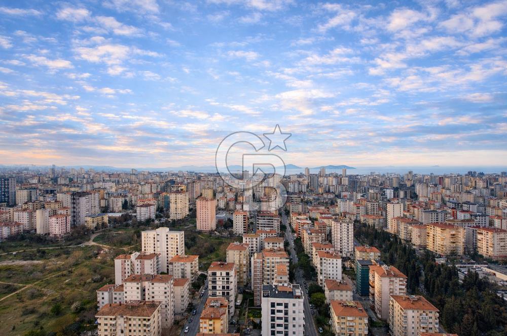 SAHRAYICEDİT ALTOWER DA 1+1 REZİDANS DAİRE