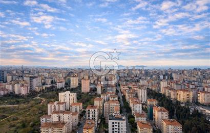 SAHRAYICEDİT ALTOWER DA 1+1 REZİDANS DAİRE