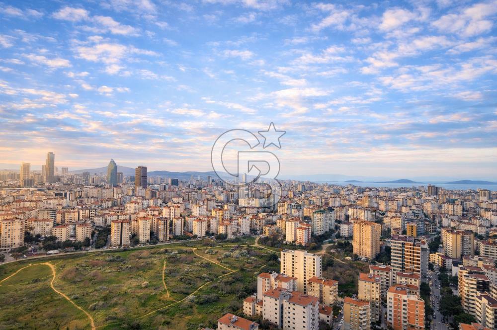 SAHRAYICEDİT ALTOWER DA 1+1 REZİDANS DAİRE