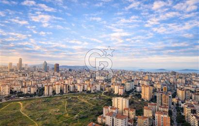 SAHRAYICEDİT ALTOWER DA 1+1 REZİDANS DAİRE