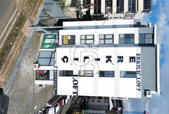 CB CLASS MERKEZİ KONUM KİRALIK DAİRE - 1 - 342090