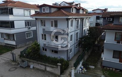 VERGİ DAİRESİ KARŞISI, MASRAFSIZ KOMPLE BİNA ! 