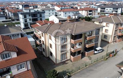 Serdivan Yazlıkta Ferah Planlı Geniş 3+1 Daire