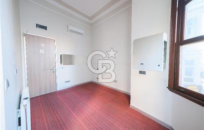 BEYOĞLU BALO SOKAK'TA KİRALIK OTEL BİNASI