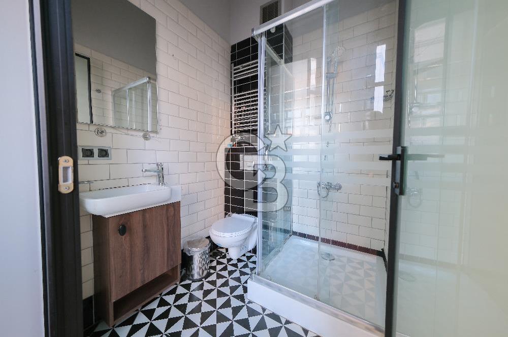 BEYOĞLU BALO SOKAK'TA KİRALIK OTEL BİNASI