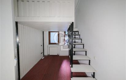 BEYOĞLU BALO SOKAK'TA KİRALIK OTEL BİNASI