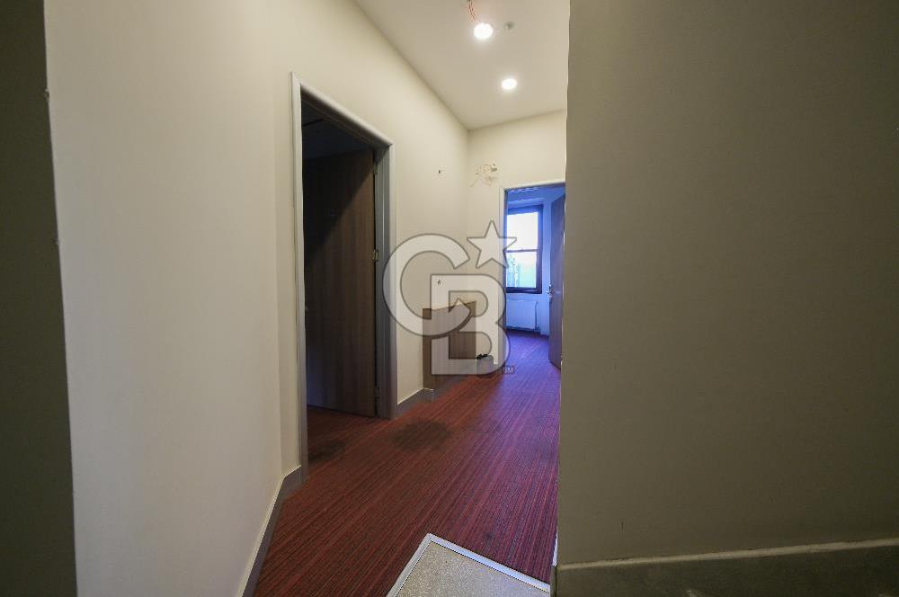 BEYOĞLU BALO SOKAK'TA KİRALIK OTEL BİNASI