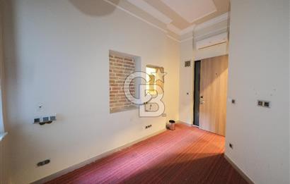 BEYOĞLU BALO SOKAK'TA KİRALIK OTEL BİNASI