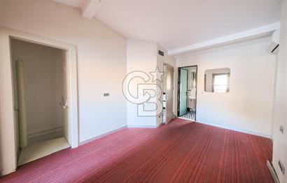 BEYOĞLU BALO SOKAK'TA KİRALIK OTEL BİNASI