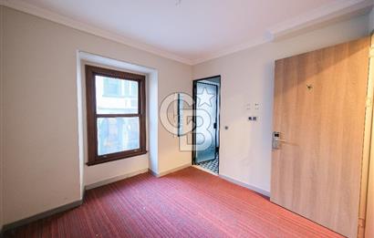 BEYOĞLU BALO SOKAK'TA KİRALIK OTEL BİNASI