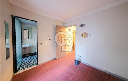 BEYOĞLU BALO SOKAK'TA KİRALIK OTEL BİNASI