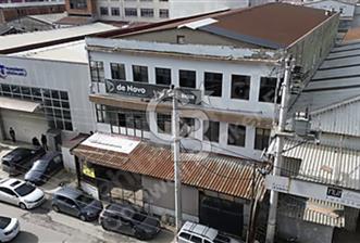 ASEME KOMŞU | 3 KATLI | 1.850 m² KULLANIM ALANLI İMALATHANE - 2 - 342063