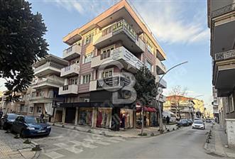 Yaya ve Araç Trafiğinin Kalbinde Değer Artışı Süren Ticari Bina - 8 - 342068