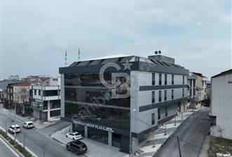 ARNAVUTKÖY'DE CADDE CEPHE KİRALIK PLAZA - 3 - 342100