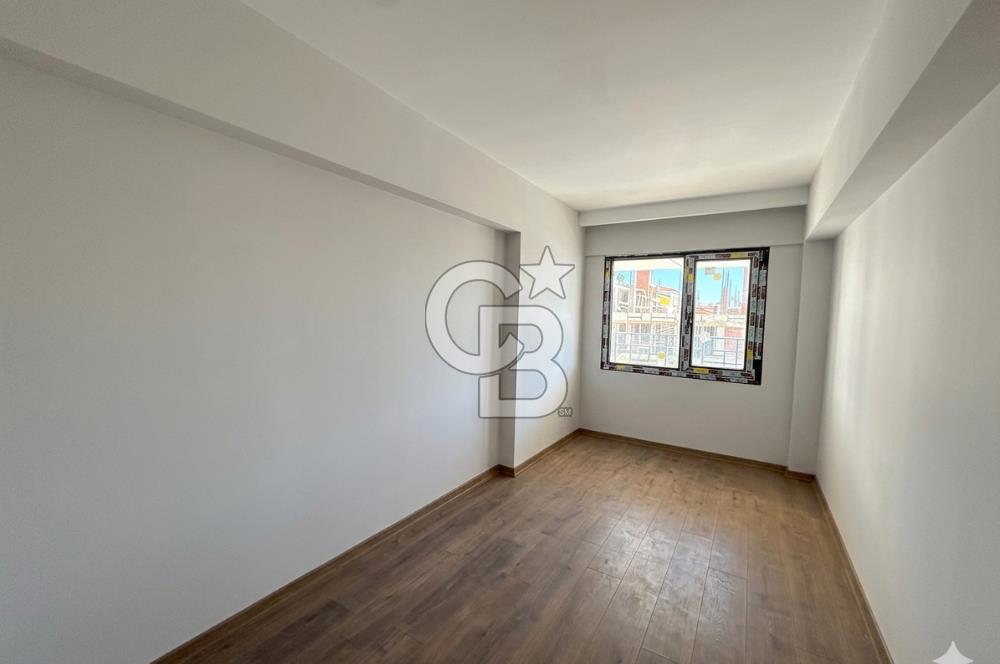 MENEMEN NORTH CITYDE SATILIK 60 m² TERASLI 3+1 SIFIR DAİRE