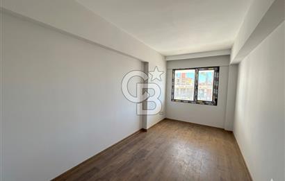 MENEMEN NORTH CITYDE SATILIK 60 m² TERASLI 3+1 SIFIR DAİRE