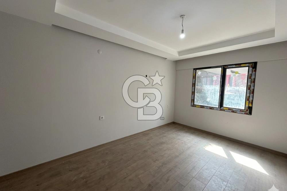 MENEMEN NORTH CITYDE SATILIK 60 m² TERASLI 3+1 SIFIR DAİRE