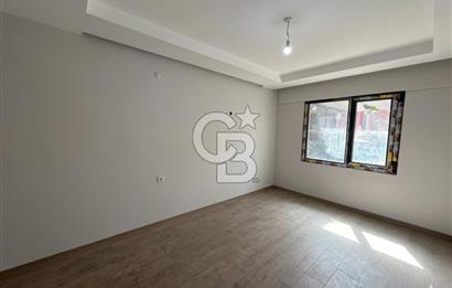 MENEMEN NORTH CITYDE SATILIK 60 m² TERASLI 3+1 SIFIR DAİRE