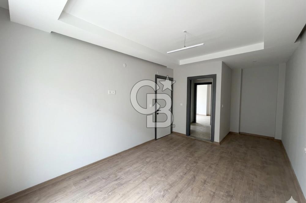 MENEMEN NORTH CITYDE SATILIK 60 m² TERASLI 3+1 SIFIR DAİRE