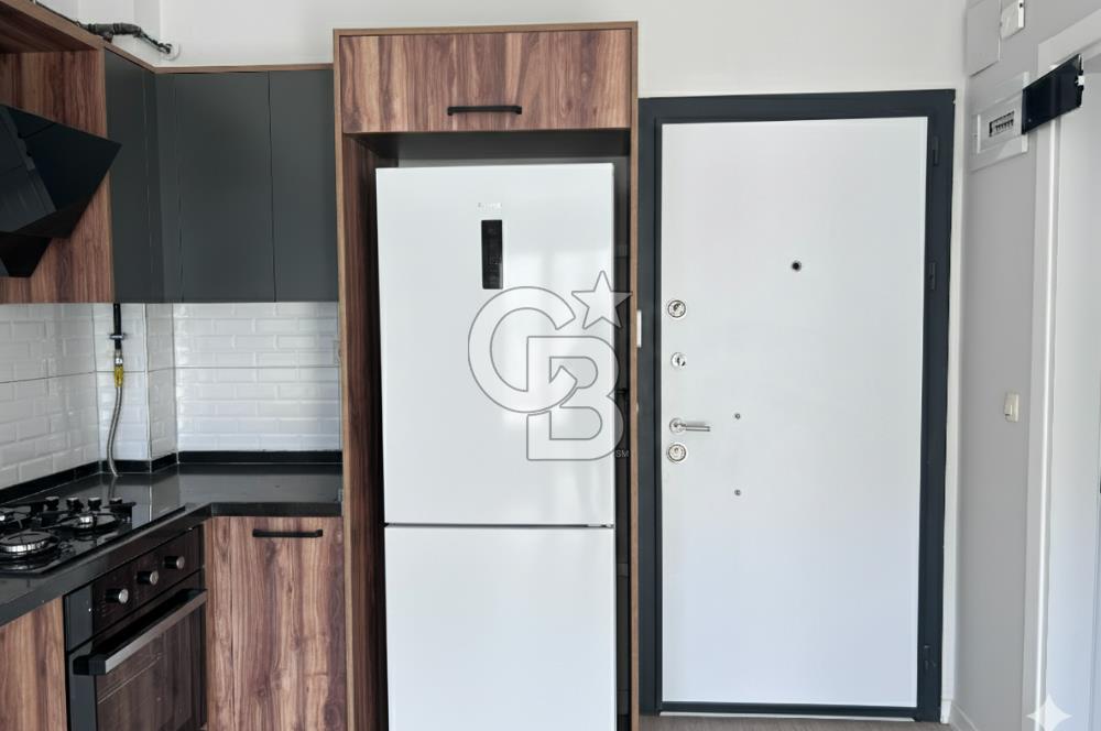 CB CLASS MERKEZİ KONUM KİRALIK DAİRE