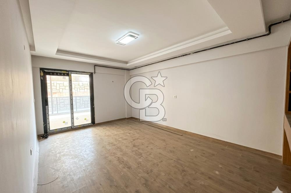 MENEMEN NORTH CITYDE SATILIK 60 m² TERASLI 3+1 SIFIR DAİRE