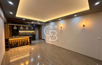 MENEMEN NORTH CITYDE SATILIK 60 m² TERASLI 3+1 SIFIR DAİRE