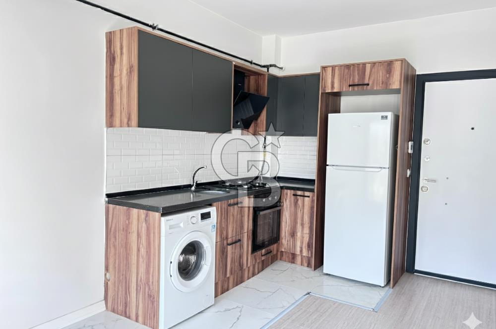 CB CLASS MERKEZİ KONUM KİRALIK DAİRE