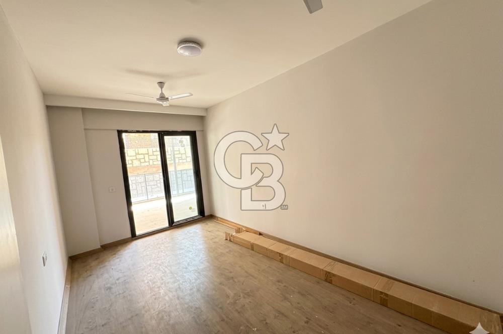 MENEMEN NORTH CITYDE SATILIK 60 m² TERASLI 3+1 SIFIR DAİRE