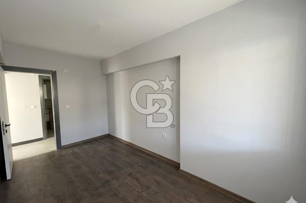MENEMEN NORTH CITYDE SATILIK 60 m² TERASLI 3+1 SIFIR DAİRE