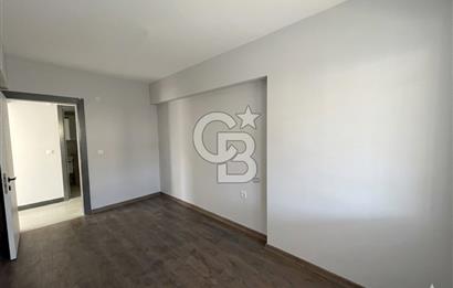 MENEMEN NORTH CITYDE SATILIK 60 m² TERASLI 3+1 SIFIR DAİRE