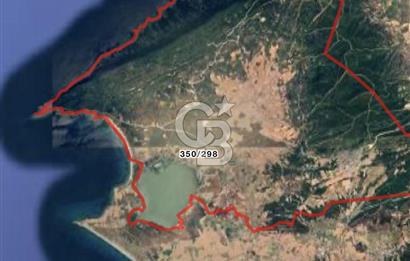 ECEABAT DENİZE YAKIN TARLA ARAZİSİ