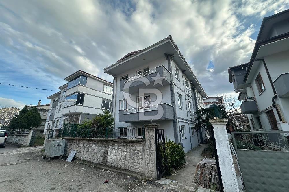 VERGİ DAİRESİ KARŞISI, MASRAFSIZ KOMPLE BİNA ! 