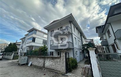 KISA AMORTİSMAN ! ** ŞEHRİN GÖBEĞİNDE KOMPLE BİNA !