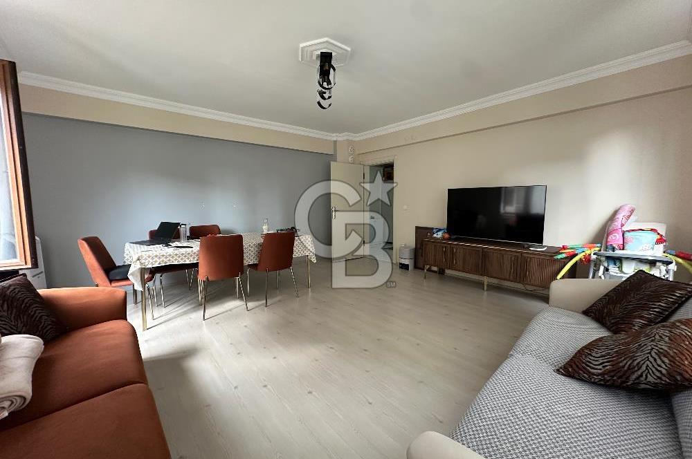 Serdivan Yazlıkta Ferah Planlı Geniş 3+1 Daire