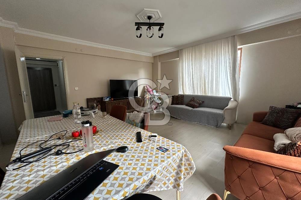 Serdivan Yazlıkta Ferah Planlı Geniş 3+1 Daire