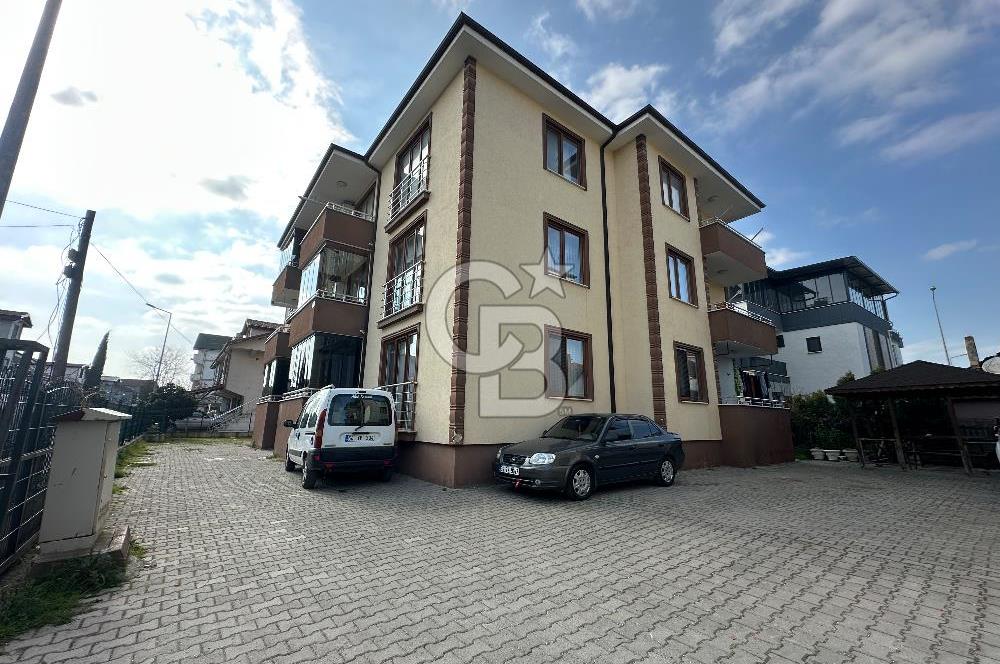 Serdivan Yazlıkta Ferah Planlı Geniş 3+1 Daire