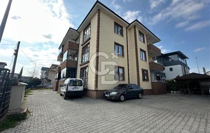 Serdivan Yazlıkta Ferah Planlı Geniş 3+1 Daire