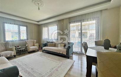 Seferihisar Camikebir'de Katta Tek! Ebeveyn Banyolu Satılık 3+1